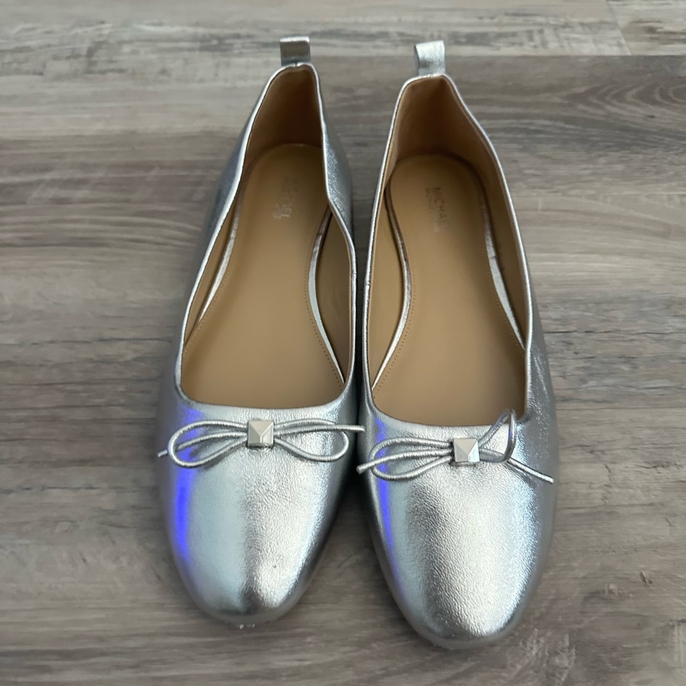 Michael Kors Flats